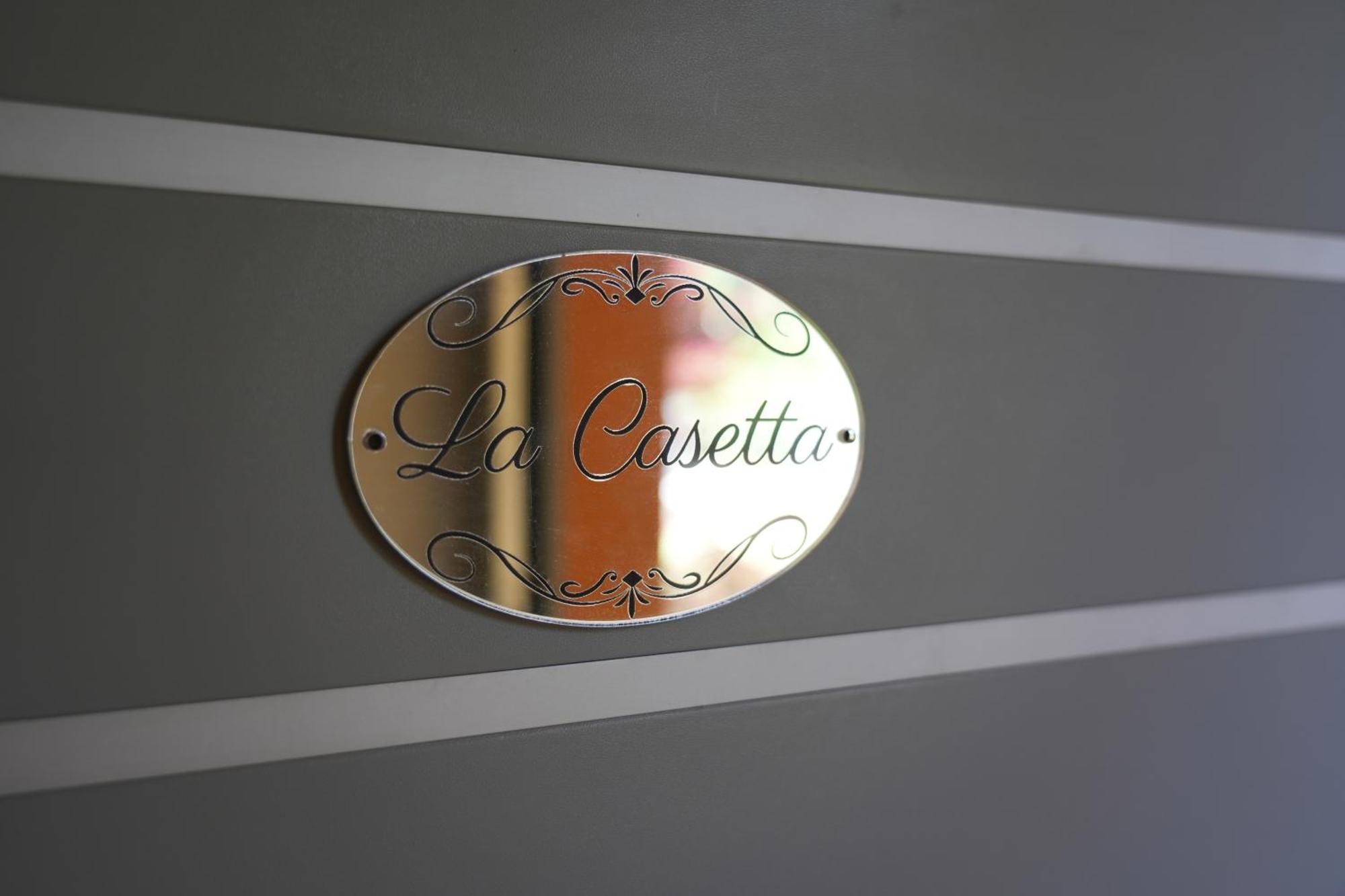 La Casetta *