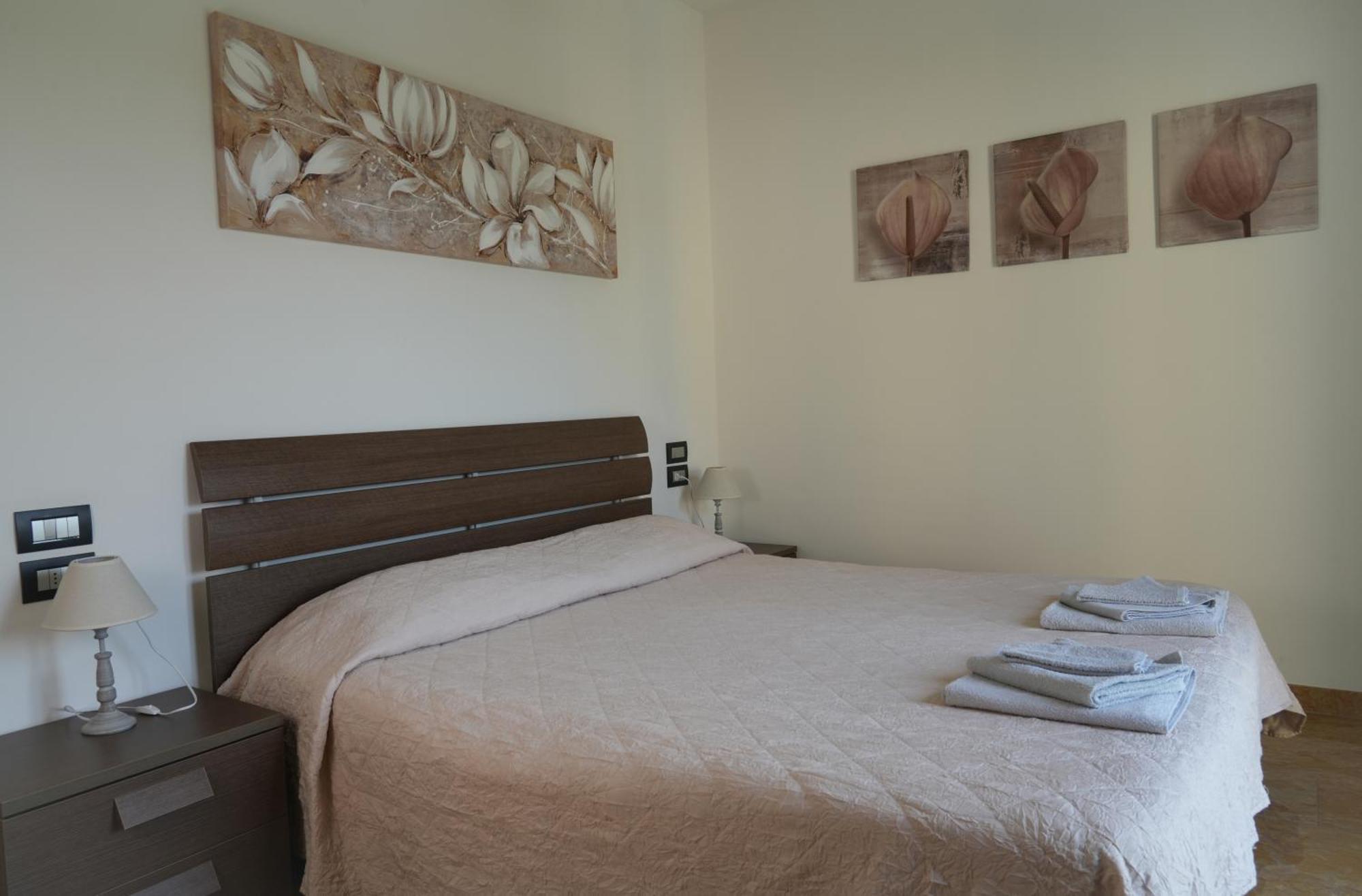 Apartment La Casetta
