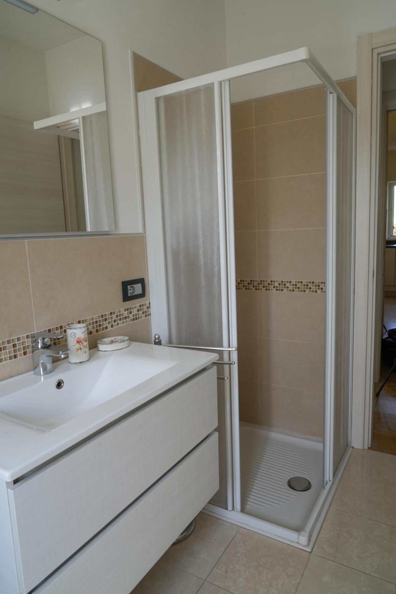 La Casetta Apartment *