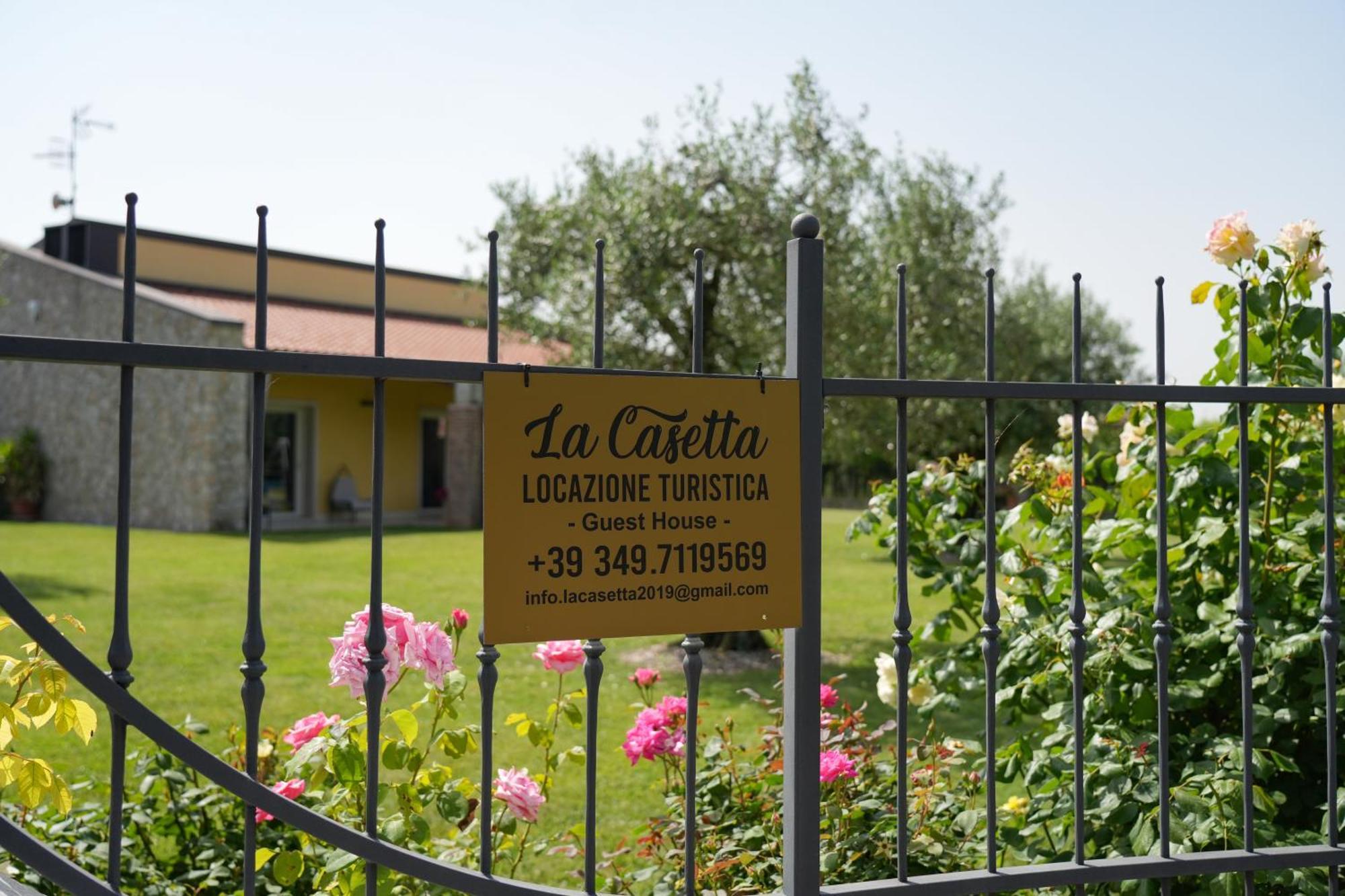 La Casetta * San Pietro in Cariano