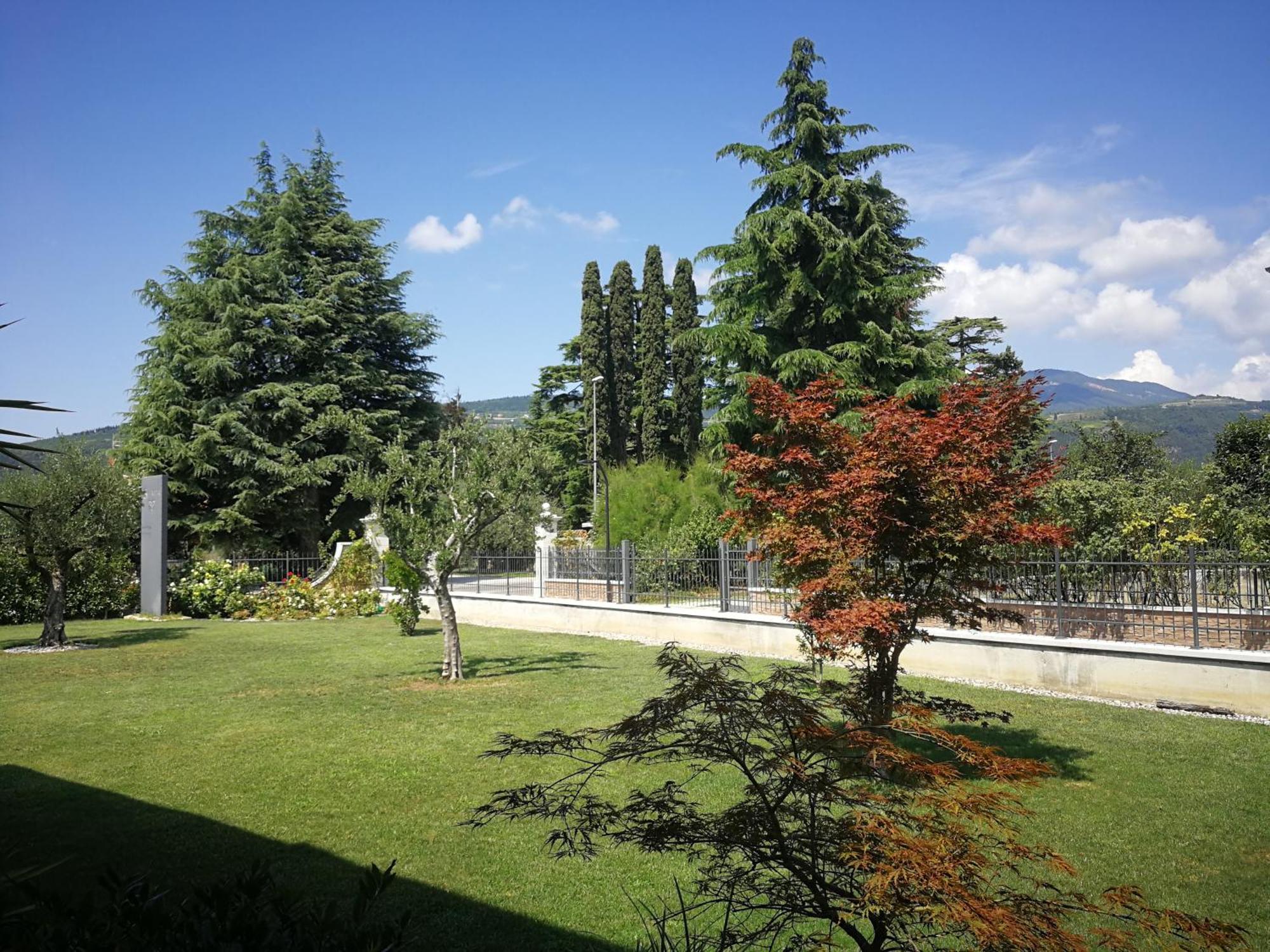 Apartment La Casetta *