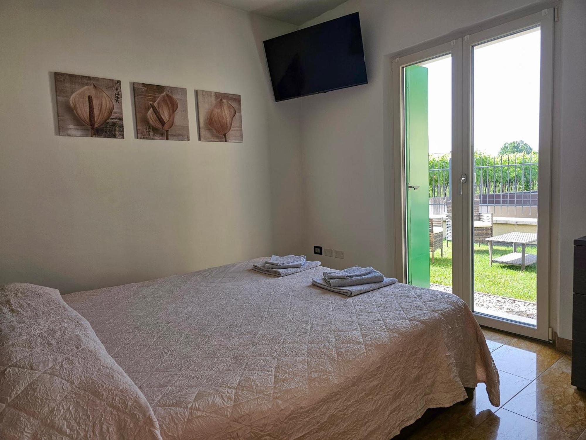 La Casetta Apartment