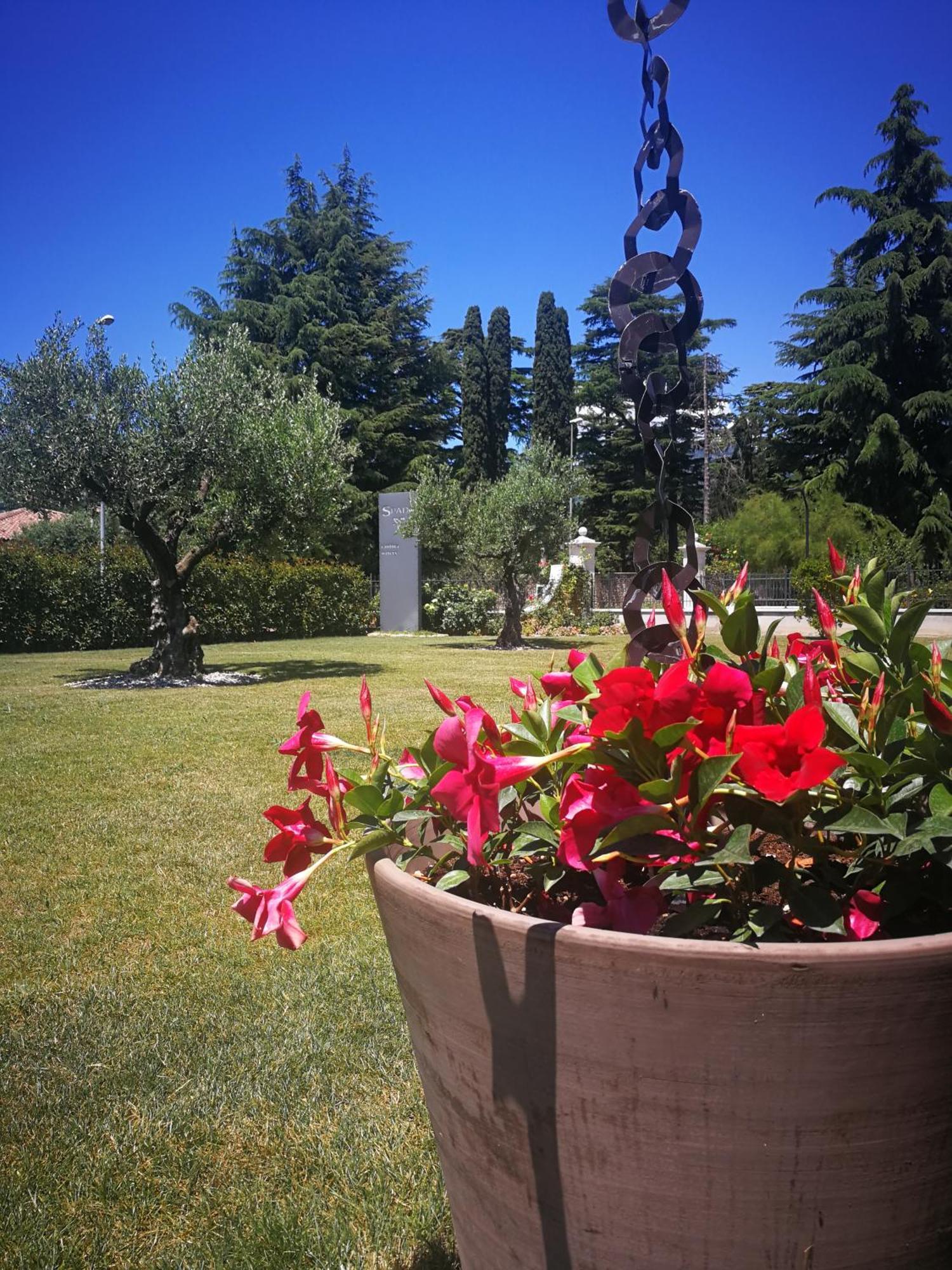 La Casetta Apartment *