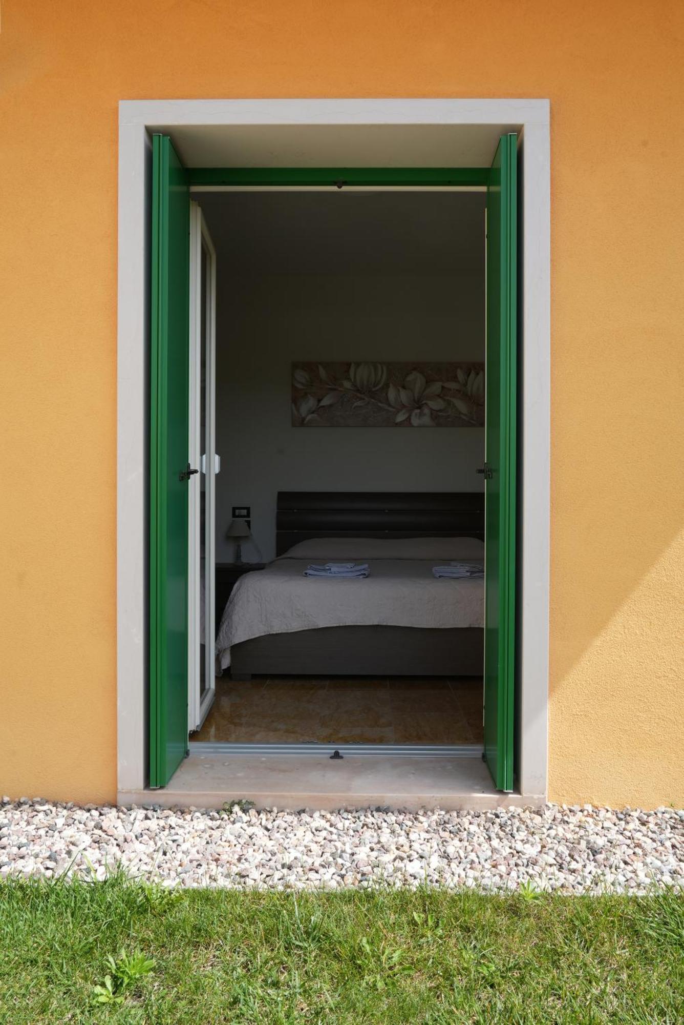 Apartment La Casetta *